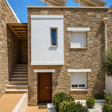 Azure Bay - Luxury Sea View Appartamento