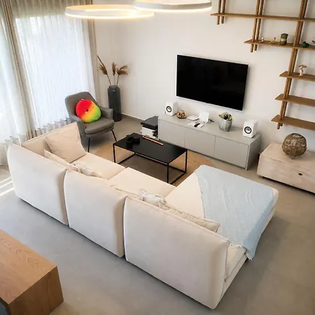 Appartamento Azure Bay - Luxury Sea View *
