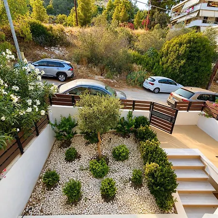 Appartamento Azure Bay - Luxury Sea View Tolón